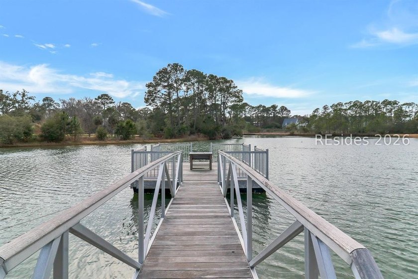 Experience refined Lowcountry living in this luxury semi-custom - photo 49