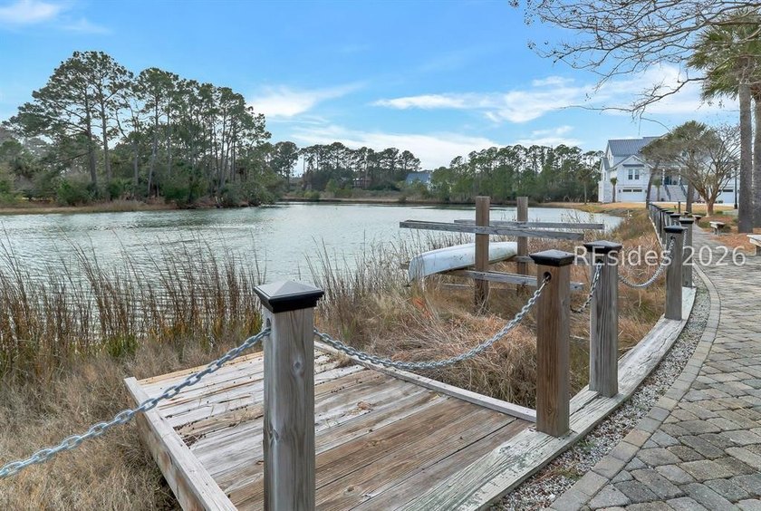 Experience refined Lowcountry living in this luxury semi-custom - photo 50