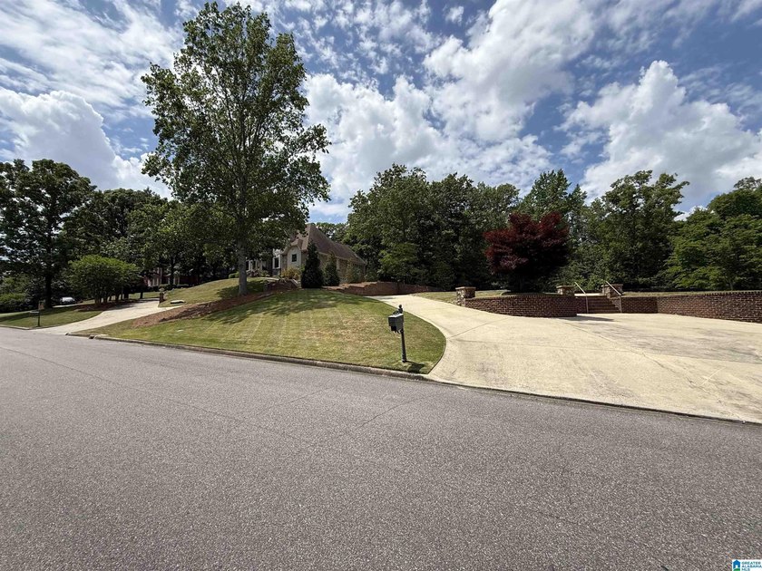 Build your Dream Home on this beautiful lot situated in one of - photo 2
