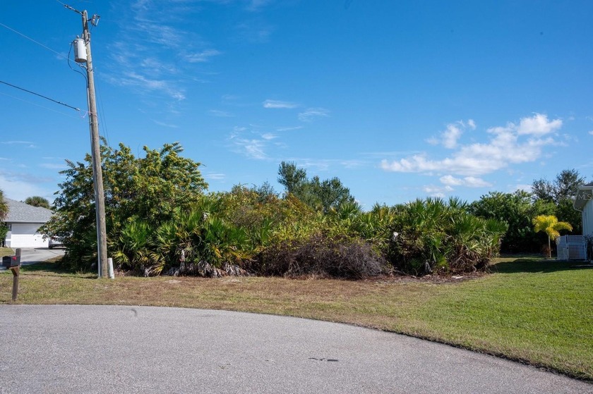 Excellent, over-sized residential building lot in the popular - photo 2