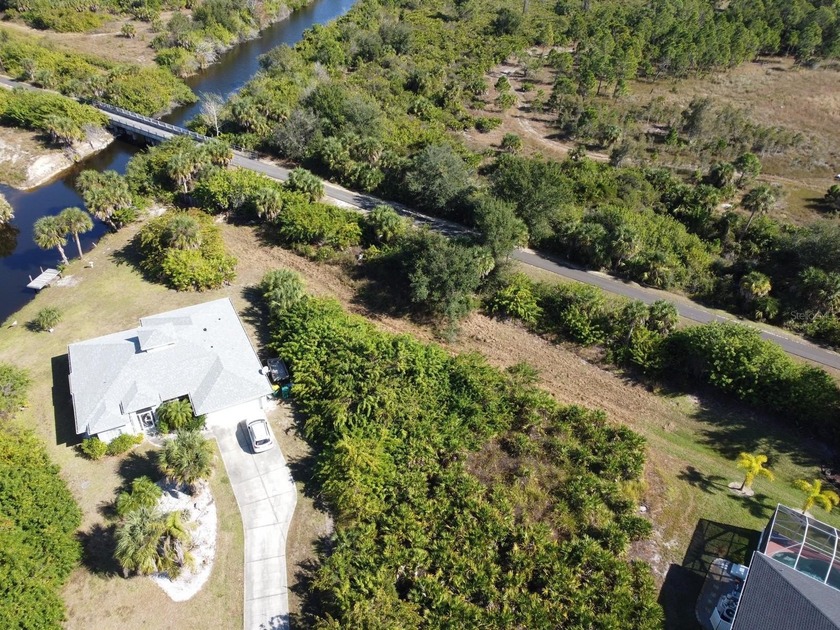 Excellent, over-sized residential building lot in the popular - photo 5