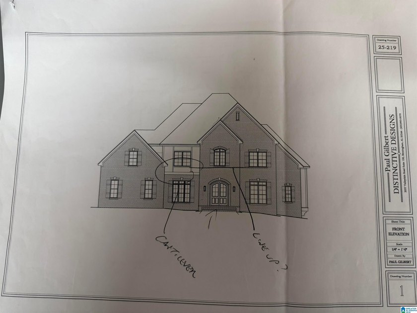 Build your Dream Home on this beautiful lot situated in one of - photo 9