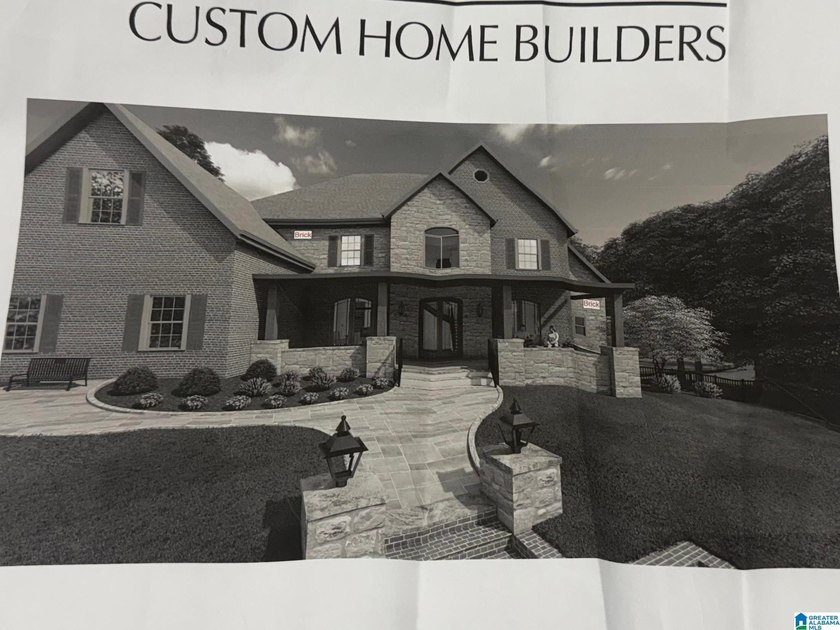 Build your Dream Home on this beautiful lot situated in one of - photo 10