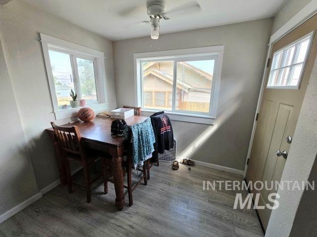Beautifully reimagined, this craftsman-style bungalow at 411 - photo 11