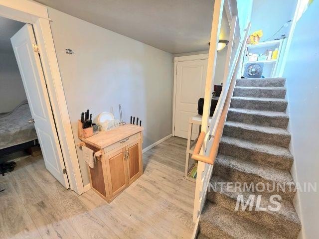 Beautifully reimagined, this craftsman-style bungalow at 411 - photo 13
