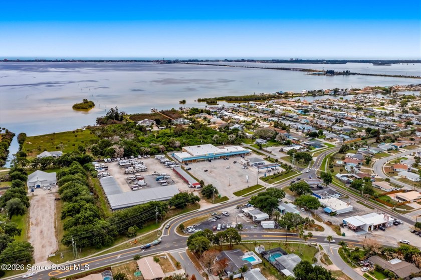 Well maintaned 26900 sf shopping Center on Merrit Island New - photo 18