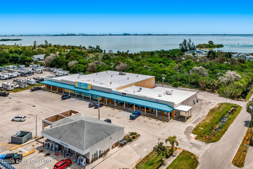 Well maintaned 26900 sf shopping Center on Merrit Island New - photo 20