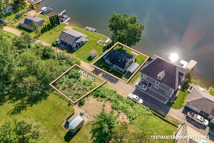 Welcome to this beautifully renovated waterfront cottage on - photo 24