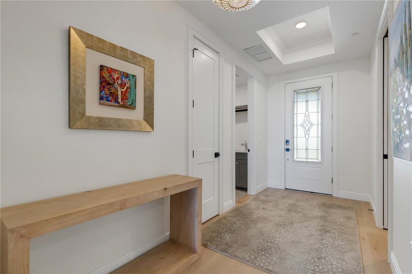 Fully Furnished. Located on the 5th floor of Porto Vista, one of - photo 8