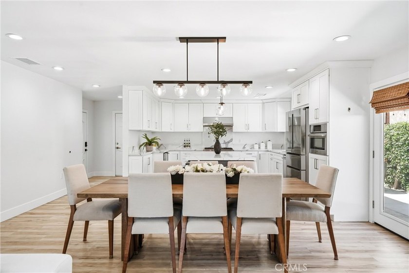 Welcome to 12411 Saint Mark Street, a recently remodeled Garden - photo 5