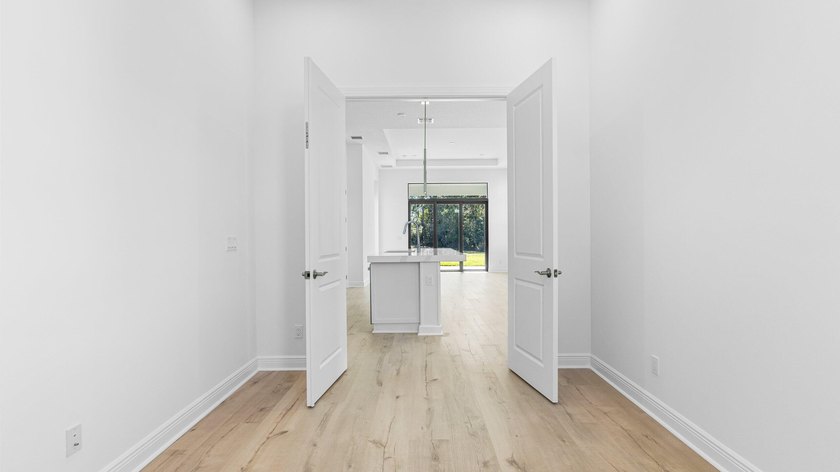 Move in Ready-New Construction by Kolter Homes. This 2-bedroom - photo 4