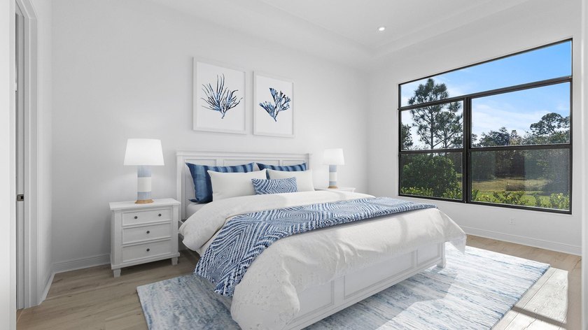 Move in Ready-New Construction by Kolter Homes. This 2-bedroom - photo 8