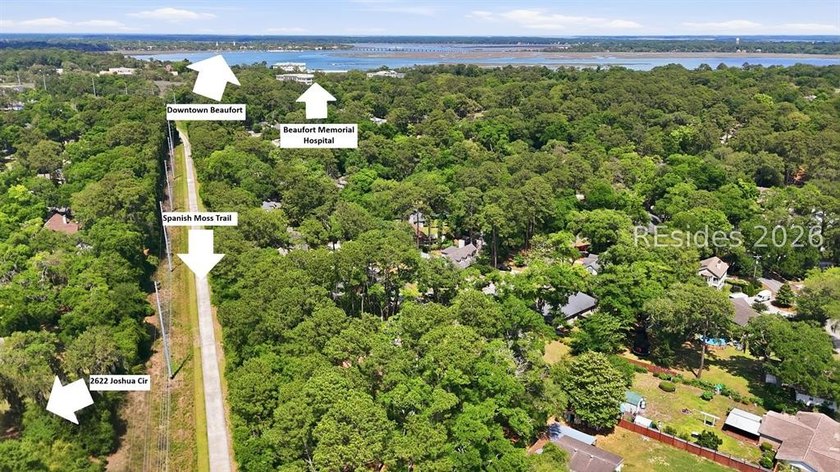 Conveniently located just minutes from Downtown Beaufort, all - photo 41