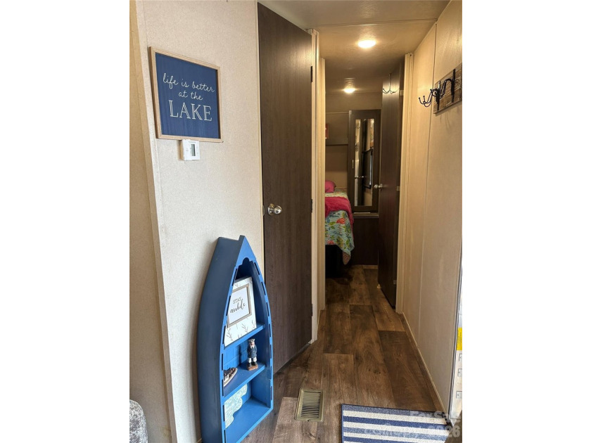 Back on the market and ready for summer at Badin Lake! Whether - photo 11