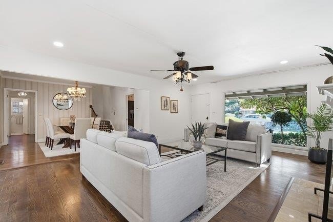 Rare opportunity on the coveted Redwood City/Atherton border! - photo 12