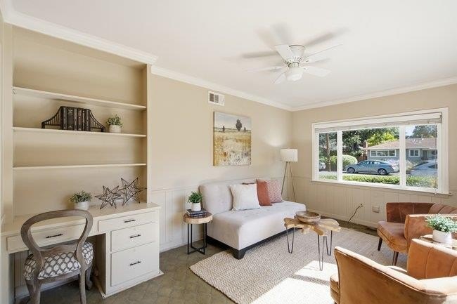 Rare opportunity on the coveted Redwood City/Atherton border! - photo 15