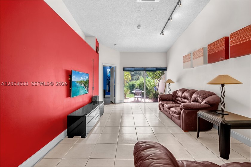 The beautiful LAKE VIEW is one of the home's standout features - photo 17
