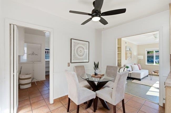 Rare opportunity on the coveted Redwood City/Atherton border! - photo 22