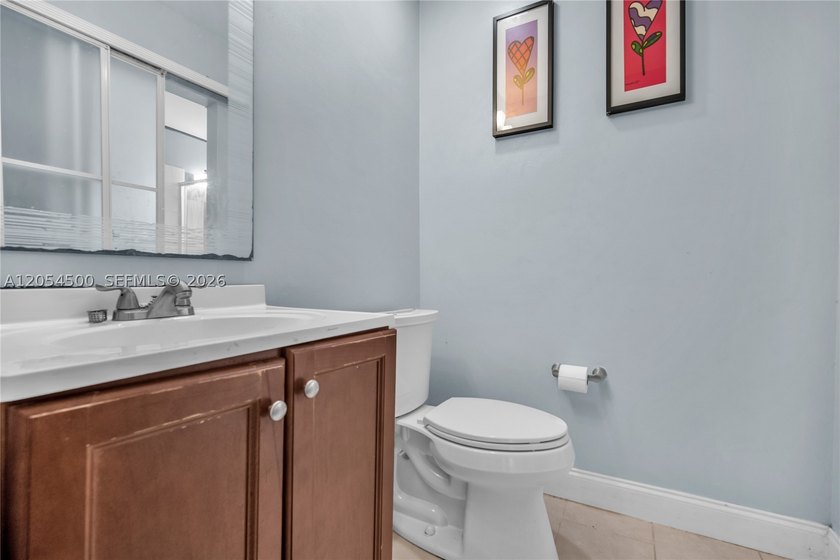 The beautiful LAKE VIEW is one of the home's standout features - photo 25