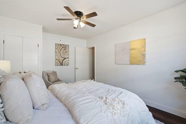 Rare opportunity on the coveted Redwood City/Atherton border! - photo 28