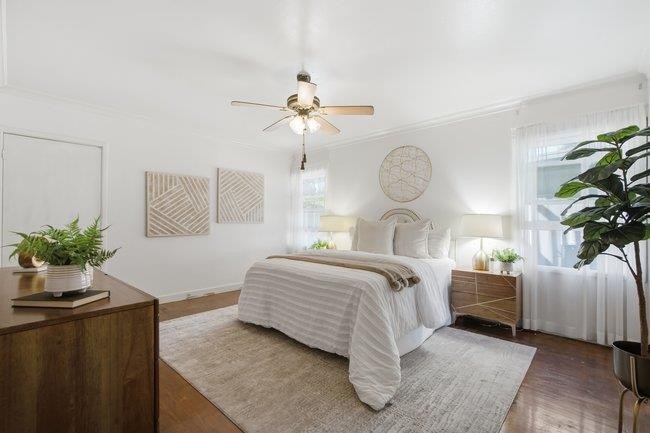 Rare opportunity on the coveted Redwood City/Atherton border! - photo 30