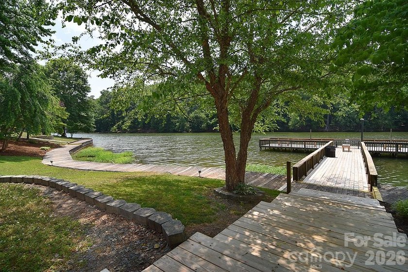 Back on the market and ready for summer at Badin Lake! Whether - photo 31