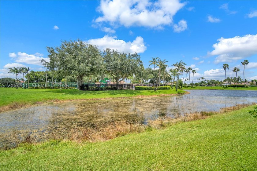 The beautiful LAKE VIEW is one of the home's standout features - photo 34