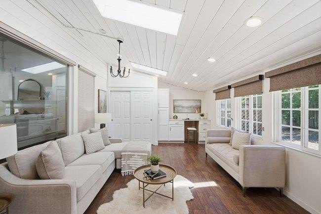 Rare opportunity on the coveted Redwood City/Atherton border! - photo 36