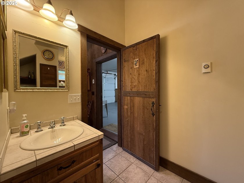 Welcome to this private oasis surrounded by magnificent trees - photo 36