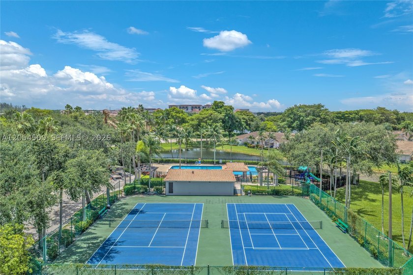 The beautiful LAKE VIEW is one of the home's standout features - photo 41