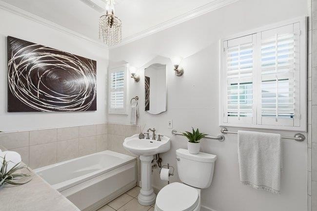 Rare opportunity on the coveted Redwood City/Atherton border! - photo 47
