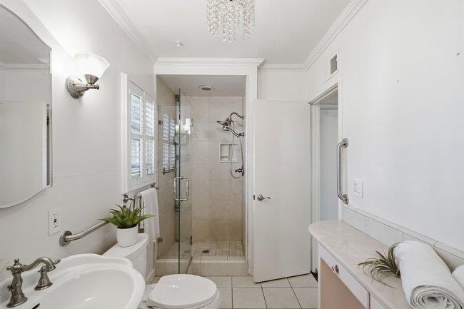 Rare opportunity on the coveted Redwood City/Atherton border! - photo 49