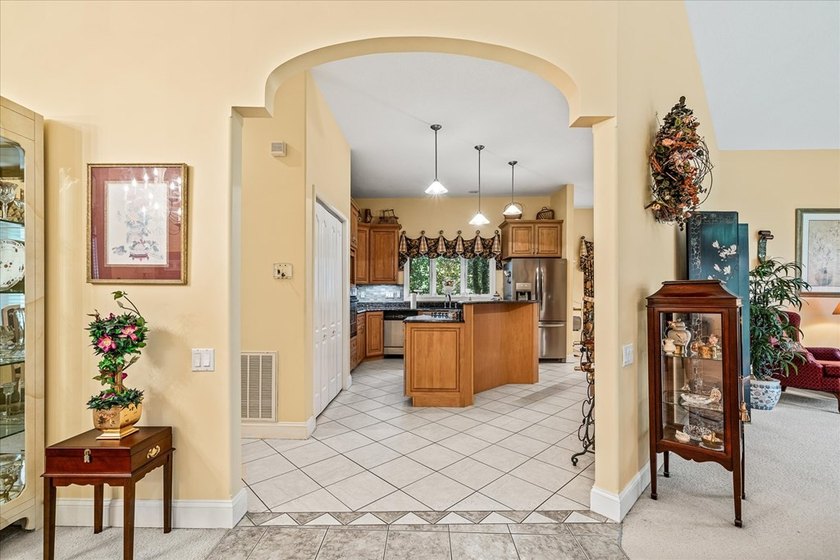 Stunning and spacious 3BR/3BA home located in the sought-after - photo 8