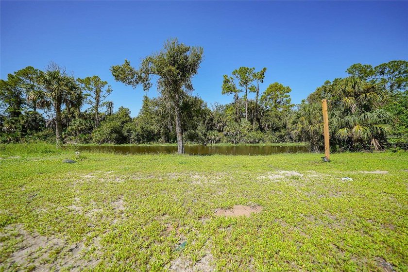 Rare double lot waterfront property offering approximately half - photo 25