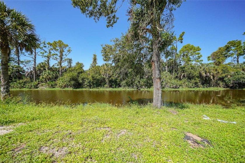 Rare double lot waterfront property offering approximately half - photo 28