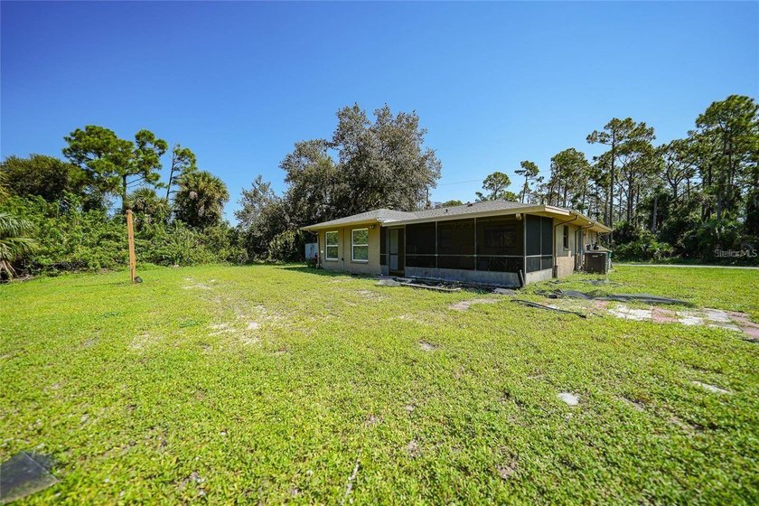 Rare double lot waterfront property offering approximately half - photo 29