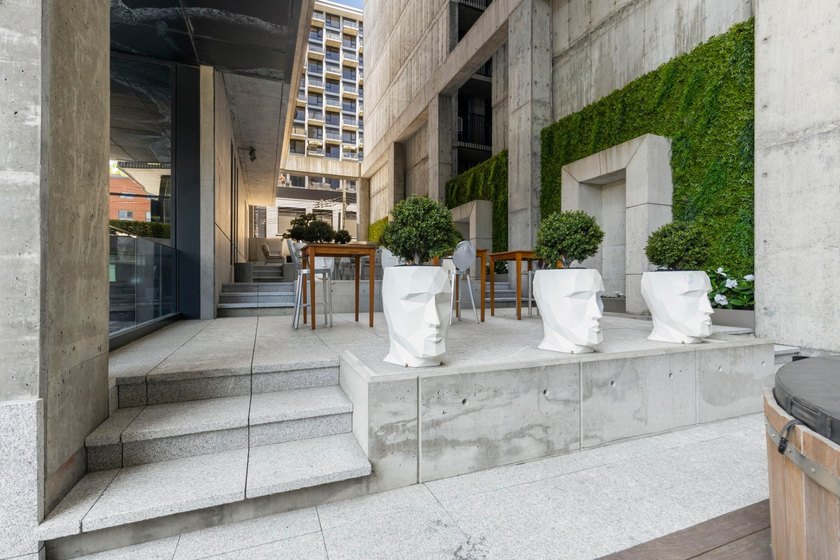L'un des immeubles de condominiums les plus luxueux de - photo 32