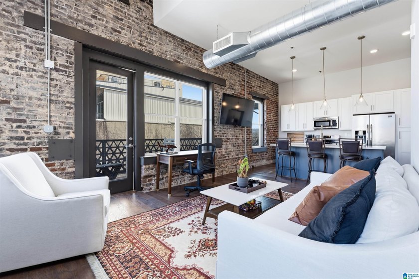 We believe this is the best condo in historic Founders Station! - photo 10
