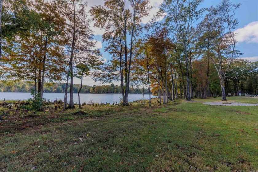 This stunning Harris Brake lakefront property is truly one of a - photo 8