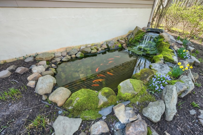 Wooded Serenity Meets Lake Life SOLD - photo 10