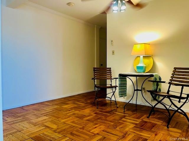Well maintained large 2 bedroom with Terrace. This elevator - photo 16