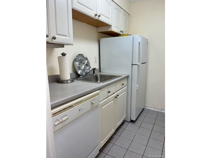 Well maintained large 2 bedroom with Terrace. This elevator - photo 19