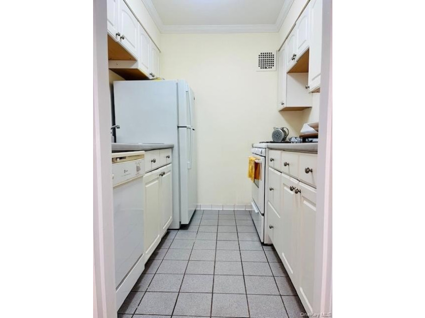 Well maintained large 2 bedroom with Terrace. This elevator - photo 20