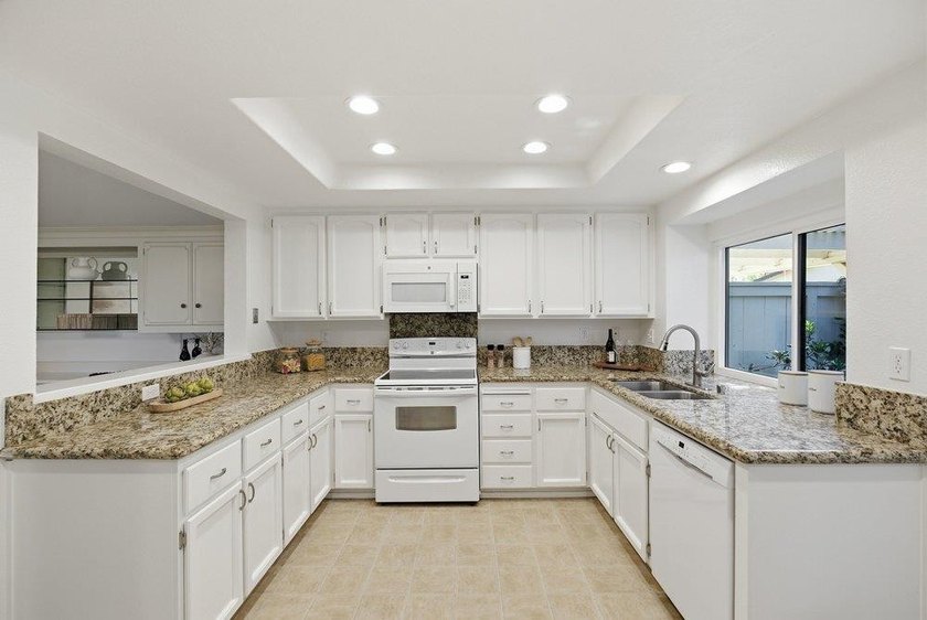 Welcome to 3111 Lake Albano Circle, a beautifully upgraded home - photo 8