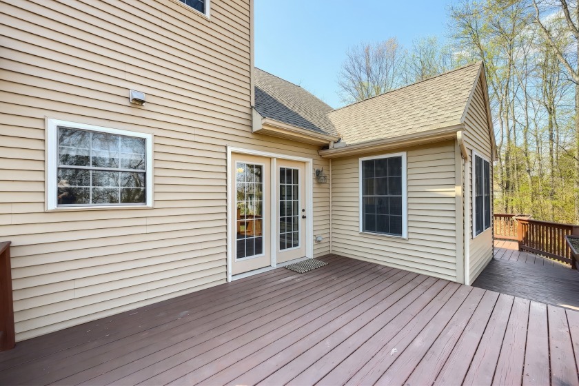 Wooded Serenity Meets Lake Life SOLD - photo 6
