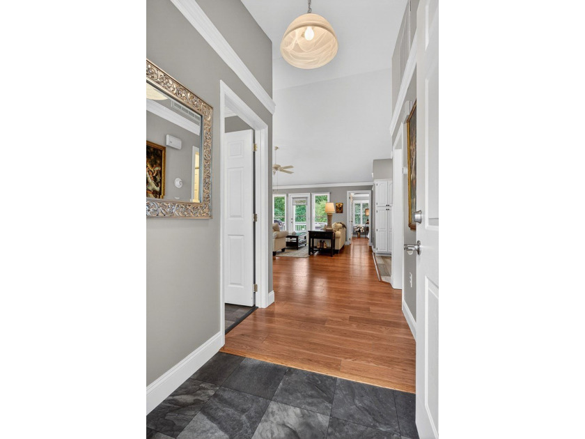 Welcome to 540 River Bend Drive in the desirable Fairways - photo 8