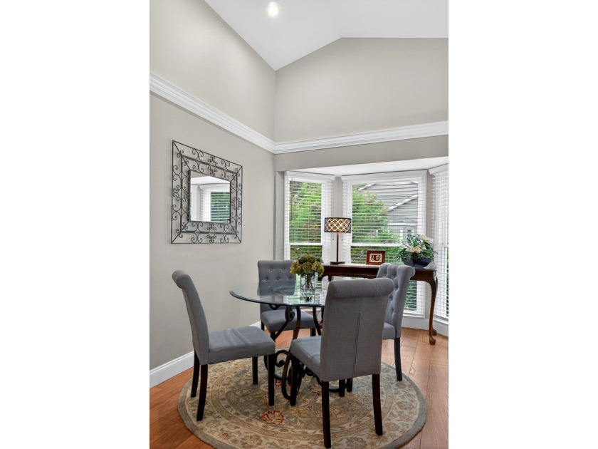 Welcome to 540 River Bend Drive in the desirable Fairways - photo 10