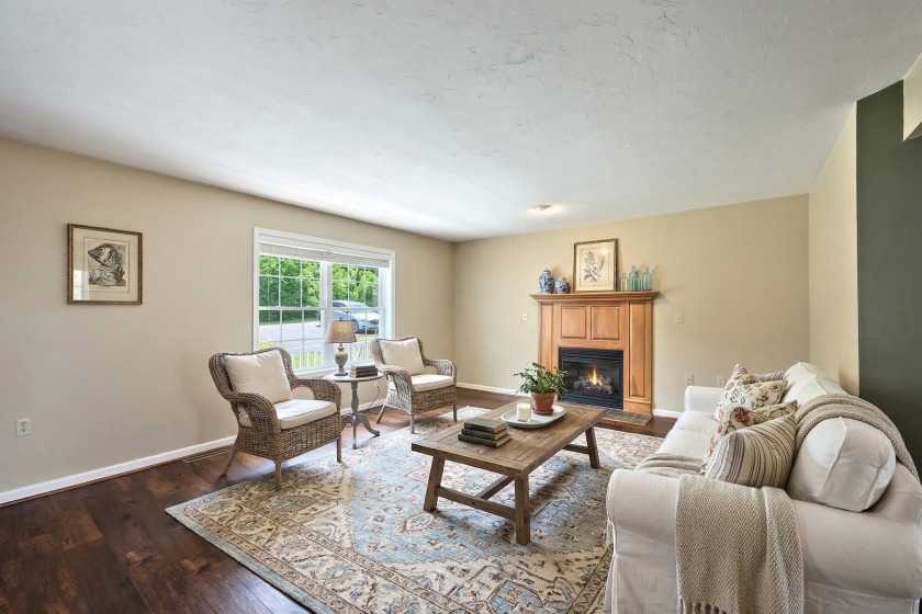 Wooded Serenity Meets Lake Life SOLD - photo 16