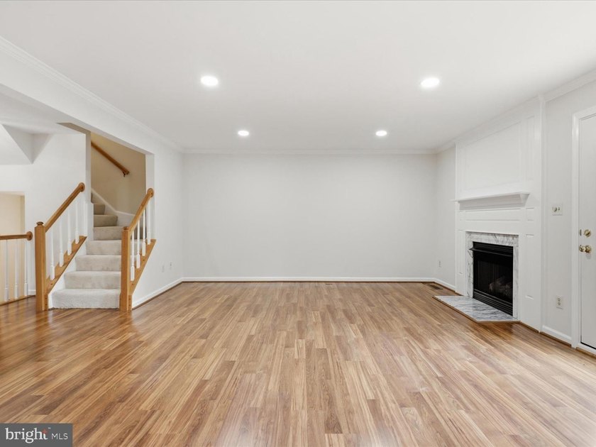 Discover exceptional living in Fairfax's Penderbrook community - photo 12
