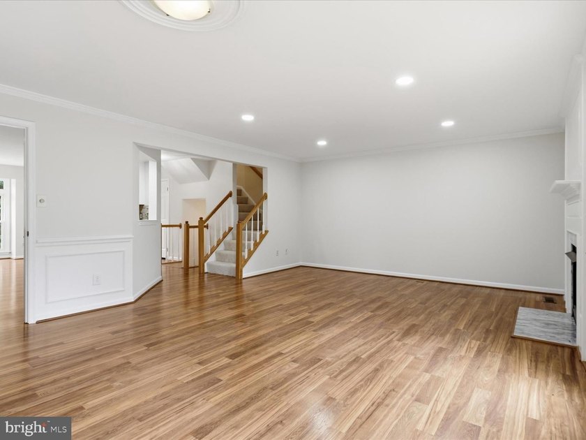 Discover exceptional living in Fairfax's Penderbrook community - photo 13